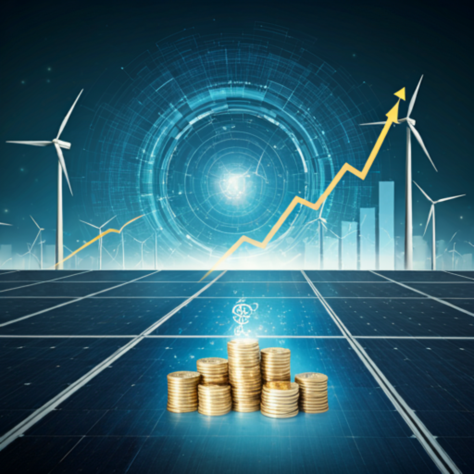 Investing in Renewable Energy: Opportunities and Challenges