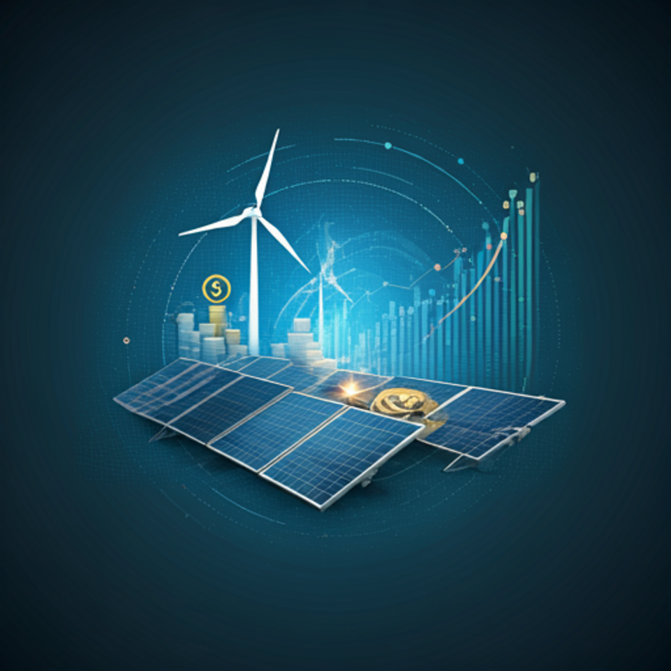 Investing in Renewable Energy: Opportunities and Challenges